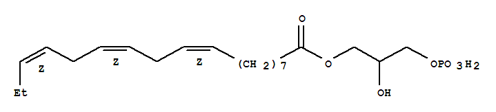 CAS No 94086-56-3  Molecular Structure
