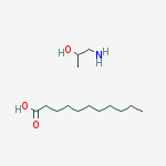 CAS No 94086-75-6  Molecular Structure