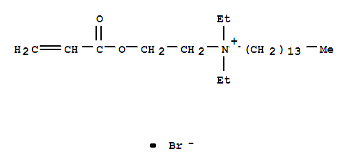 CAS No 94086-92-7  Molecular Structure