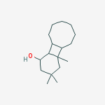 CAS No 94087-05-5  Molecular Structure