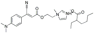 CAS No 94087-17-9  Molecular Structure