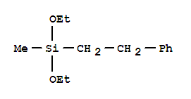 CAS No 94087-39-5  Molecular Structure