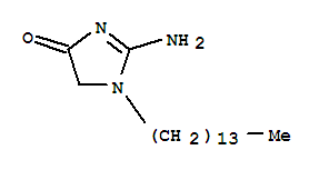 Cas Number: 94087-70-4  Molecular Structure