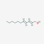 CAS No 94087-86-2  Molecular Structure