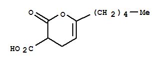 Cas Number: 94088-19-4  Molecular Structure