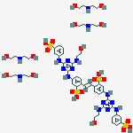 Cas Number: 94088-39-8  Molecular Structure