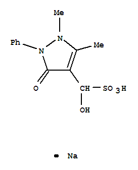 CAS No 94088-41-2  Molecular Structure