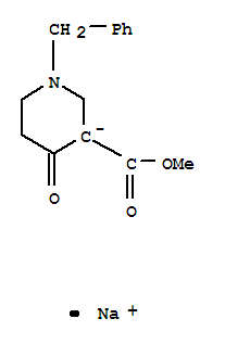 CAS No 94088-71-8  Molecular Structure