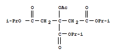 CAS No 94088-82-1  Molecular Structure