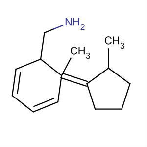 CAS No 94089-41-5  Molecular Structure