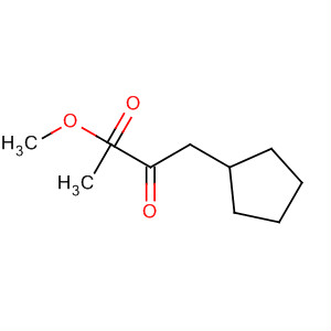 Cas Number: 94089-46-0  Molecular Structure