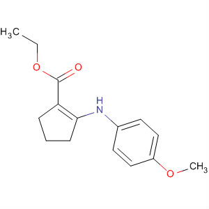 CAS No 94091-87-9  Molecular Structure