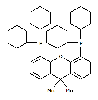 CAS No 940934-47-4  Molecular Structure