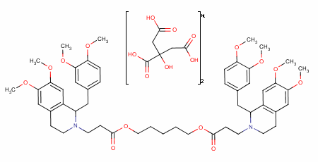 CAS No 94094-43-6  Molecular Structure