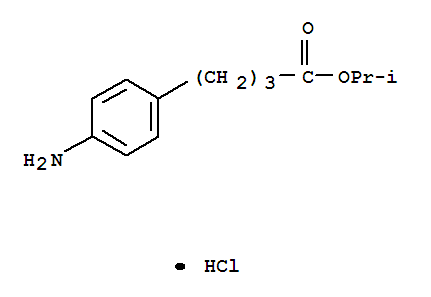 Cas Number: 94094-47-0  Molecular Structure