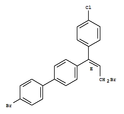 CAS No 94094-70-9  Molecular Structure