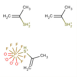 CAS No 94098-91-6  Molecular Structure