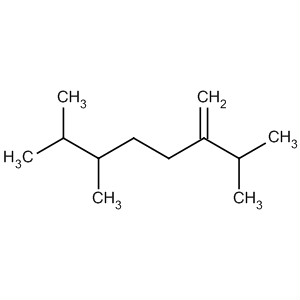 CAS No 94099-02-2  Molecular Structure