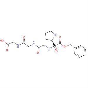 CAS No 94099-10-2  Molecular Structure