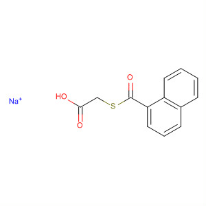 CAS No 94099-15-7  Molecular Structure