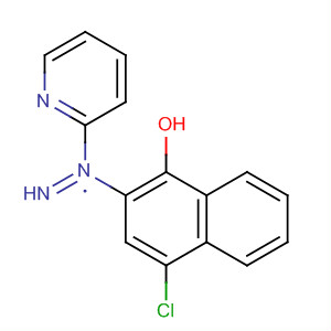 CAS No 94099-71-5  Molecular Structure