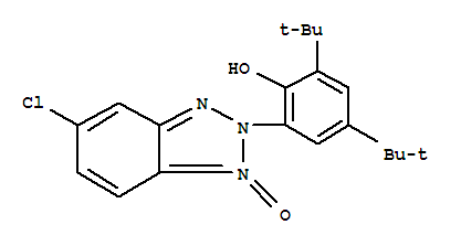 CAS No 94102-13-3  Molecular Structure