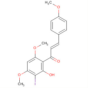 CAS No 94103-33-0  Molecular Structure