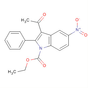 CAS No 94105-60-9  Molecular Structure