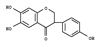 CAS No 94105-87-0  Molecular Structure