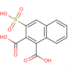 Cas Number: 94107-18-3  Molecular Structure