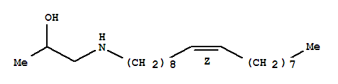 CAS No 94107-46-7  Molecular Structure