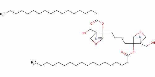CAS No 94107-49-0  Molecular Structure