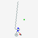 CAS No 94108-66-4  Molecular Structure