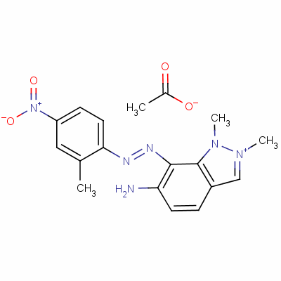 Cas Number: 94108-80-2  Molecular Structure