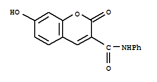 CAS No 94108-86-8  Molecular Structure
