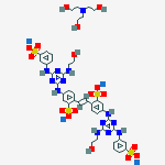 CAS No 94108-91-5  Molecular Structure