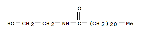 CAS No 94109-05-4  Molecular Structure
