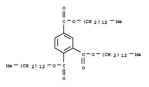 CAS No 94109-09-8  Molecular Structure