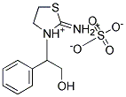 CAS No 94109-13-4  Molecular Structure