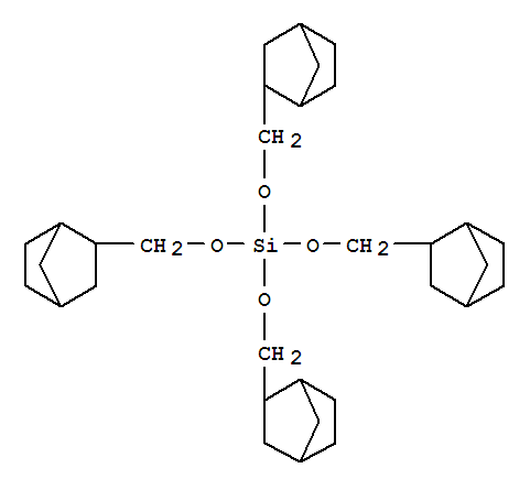 CAS No 94109-36-1  Molecular Structure