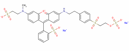CAS No 94109-47-4  Molecular Structure