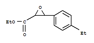 Cas Number: 94109-49-6  Molecular Structure