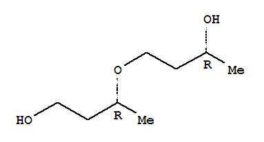 CAS No 94109-58-7  Molecular Structure