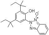 CAS No 94109-79-2  Molecular Structure