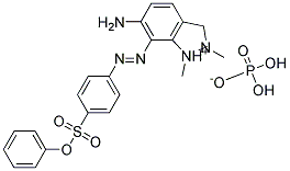 Cas Number: 94109-89-4  Molecular Structure