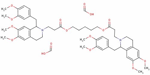 CAS No 94113-28-7  Molecular Structure