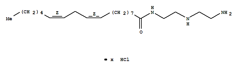 CAS No 94113-66-3  Molecular Structure