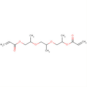 CAS No 94120-00-0  Molecular Structure