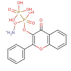 CAS No 94123-04-3  Molecular Structure