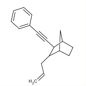 CAS No 94123-06-5  Molecular Structure